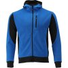 Fleece S Kapucou Blue Sarna Vel. Xl YT-79163