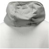 Biela Sarna Fleece S Kapucňou Vel. L YT-79178