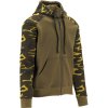 Camo Mikina Veľkosť. 2Xl YT-79224