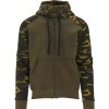 Camo Mikina Veľkosť. 2Xl YT-79224