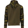 Camo Mikina Veľkosť. 2Xl YT-79224