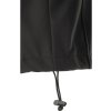 Softshellová Bunda S Kapucnou Obsidiánová Vel. Xl YT-79553