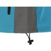 Softshellová Bunda S Kapucnou Stratus Veľ. S YT-79560