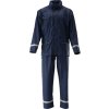 Navy Stretch Sada Do Dažďa Veľkosť. M YT-79711