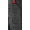 Duero Pracovné Nohavice Veľ. S YT-8030