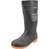 Gumené čižmy s oceľovou špicou, veľkosť 42 YT-80884