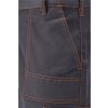 Doria Krátke Pracovné Nohavice, Vel. S YT-80924