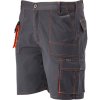 Doria Krátke Pracovné Nohavice, Vel. S YT-80924