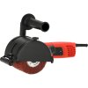 Saténový stroj (krátky) 1300W 120X100X19 YT-81956