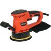 Excentrická Brúska 450W 150Mm Na Odstraňovanie Hrdzy, Tmelu A Farby Z Kovu, Dreva 4000-13000 Ot./Min. YT-82207