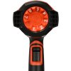 Tepelná Pištoľ 2000W 50-600C 3 Prevodovka Regulácia Teploty YT-82295
