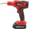 Zváračka plastov 18V 500˚C - 2 Ah batéria YT-824482
