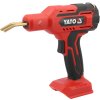 Zváračka plastov 18V 500˚C - bez batérie YT-824483