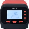 Pájkovacia stanica pre tip T12 S lcd displejom s funkciou autosleep, výkon 75W