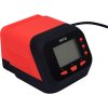 Pájkovacia stanica pre tip T12 S lcd displejom s funkciou autosleep, výkon 75W