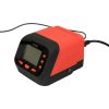 Pájkovacia stanica pre tip T12 S lcd displejom s funkciou autosleep, výkon 75W