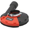 Prachová Krytka Na Brúsenie 180Mm YT-82995
