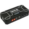 Štartovacie Zariadenie/Power Banka 12000Mah S Lcd Displejom YT-83082