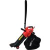 Fúkač Lístka/Vákuovač 3000W YT-85182