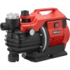 Záhradné Čerpadlo 1300W S Filtrom A Tlakomerom YT-85364