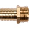 Mosadzný Konektor Pre Čerpadlo YT-85395