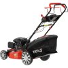 Benzínová Kosačka 53 Cm S Pohonom 196 Cm3 YT-85532