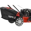 Benzínová Kosačka 53 Cm S Pohonom 196 Cm3 YT-85532