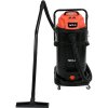 Priemyselný Vysávač 70L - 2400W Pre Suchú A Mokrú Prácu YT-85710