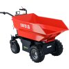 Elektrický ťahač Nosnosť 500 Kg, 48V 32Ah, 1000W YT-86106