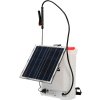 Rozstrekovač 16L Batéria + Solar YT-86220