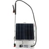 Rozstrekovač 16L Batéria + Solar YT-86220