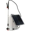 Rozstrekovač 16L Batéria + Solar YT-86220