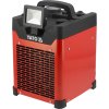 Elektrický ohrievač 3,3 kW YT-99721