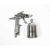 MINI PAINT GUNS SILVER F-2 10503
