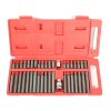 Torx sada 40 ks. S10631
