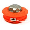 Cievka vlasca A002 M10 x1,25 A002