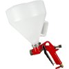 Pneumatická sadrovacia pištoľ (plastový kanister) S10521