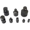 Adaptéry na redukciu rázov 8 kusov S11031