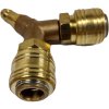 Pneumatické rýchlospojky typu Y 1/4" T-kus S11881