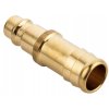 RECTUS 13 mm spojka (adaptér), typ 26, s hadicovou objímkou PNRK1326