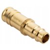 RECTUS 13 mm spojka (adaptér), typ 26, s hadicovou objímkou PNRK1326