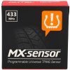 Autel MX-Sensor TPMS 434 MHz Európsky snímač tlaku 562-3510