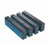 INVENTO ALU SLIM - FE 12 x 5g samolepiace závažie na kolesá - čierne TPALU-FE1B