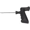 Sonda - nástroj na zavádzanie vulkanizačných šnúr typu L (pištoľová rukoväť), 95 mm 510-1822