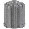 Plastové viečko TPMS - sivé (25 ks) 562-3666