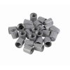 Plastové viečko TPMS - sivé (25 ks) 562-3666