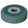 Oceľová kefa 76 x 20 - obrys z PVC 595-4175