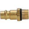 1/4" spojka (adaptér), typ EURO, vonkajší závit INVPNKR14Z