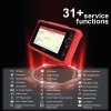 LAUNCH CRP 359 Diagnostické nástroje 31 Funkcie 2 roky UPDATE LUCRP359
