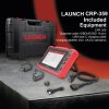 LAUNCH CRP 359 Diagnostické nástroje 31 Funkcie 2 roky UPDATE LUCRP359